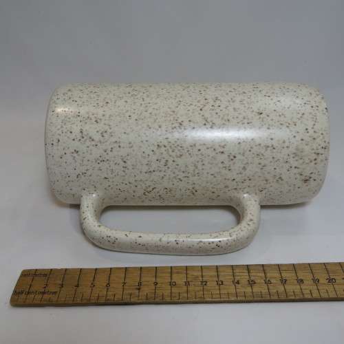 Kloof Outstanding Achievement beer tankard