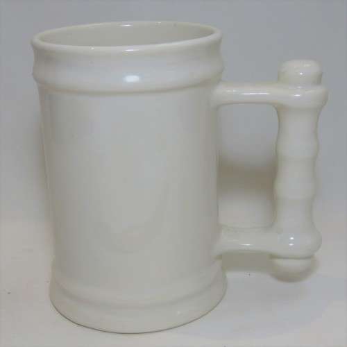 1993 SA National Rifle Association Presidents Team beer tankard