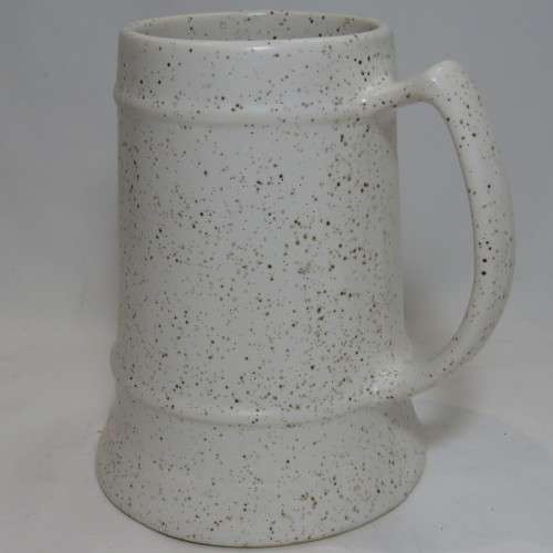 1991 Die Leeu van Wes-Transvaal Beer tankard