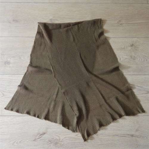 SADF Nutria scarf - 134 x 51 cm