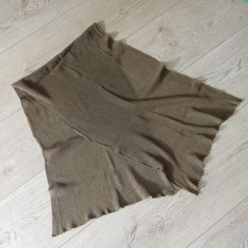 SADF Nutria scarf - 134 x 51 cm