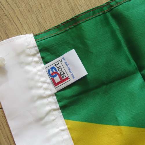 South African flag - 120 x 90 cm