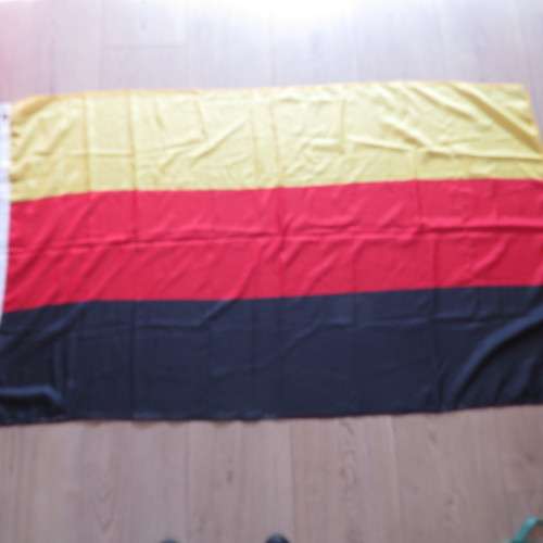 Germany flag - 148 x 89 cm