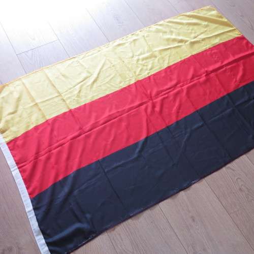 Germany flag - 148 x 89 cm