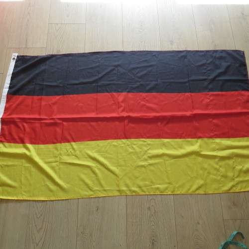 Germany flag - 148 x 89 cm