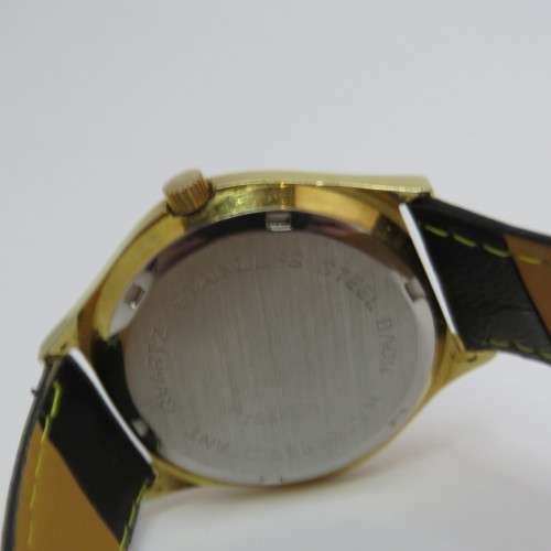 Vintage Rotary Quartz mens dress watch