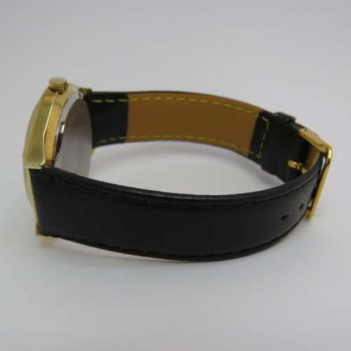 Vintage Rotary Quartz mens dress watch