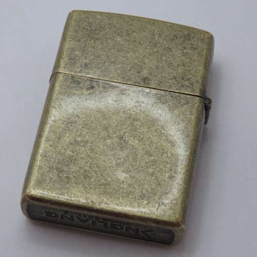 Ingliang The King of 4WD windproof lighter