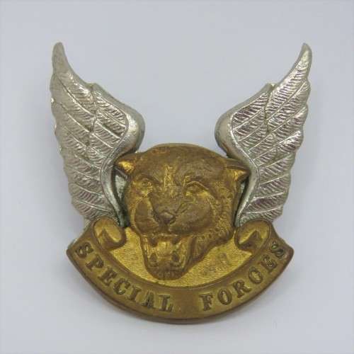 Transkei Special Forces beret badge