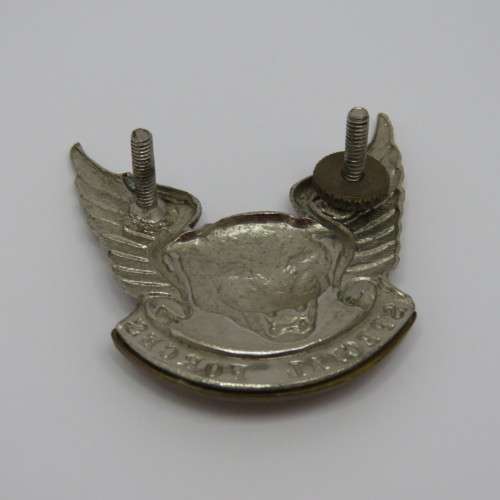 Transkei Special Forces beret badge