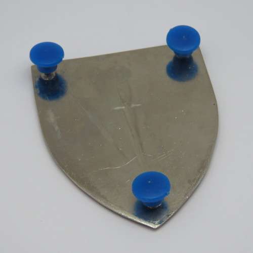 Transkei Defence Force Special Forces Unit shoulder flash