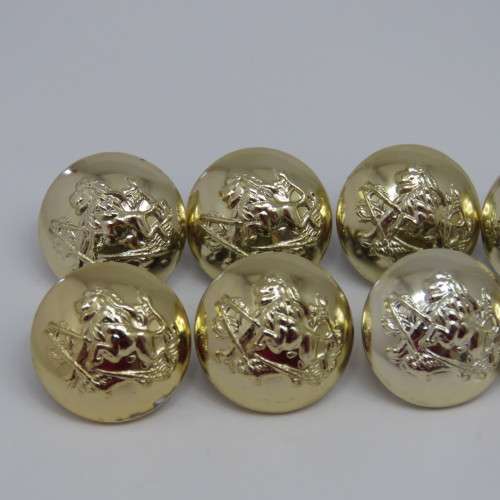 BSAP lot of 8 medium buttons