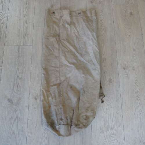 SADF duffel bag / balsak used in SWA - Size 112 x 51 cm