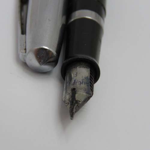 Vintage Shaeffer fountain pen