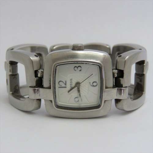 Fossil Quartz ladies watch