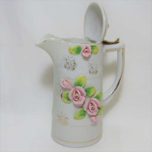 Vintage Kingsway flower vase