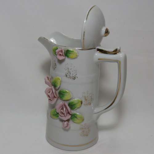Vintage Kingsway flower vase