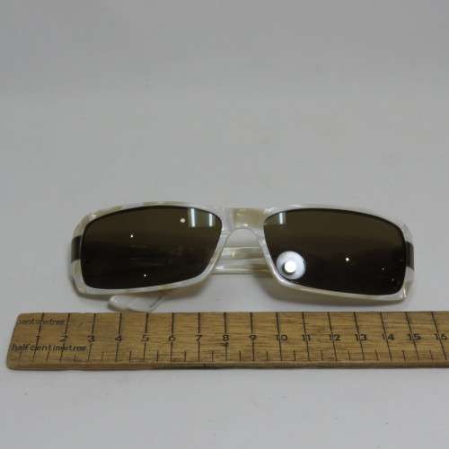 Pro Design Denmark 8602 polarized sunglasses