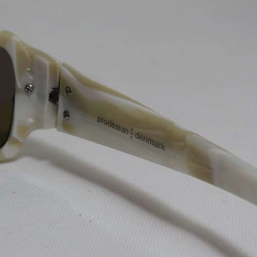 Pro Design Denmark 8602 polarized sunglasses