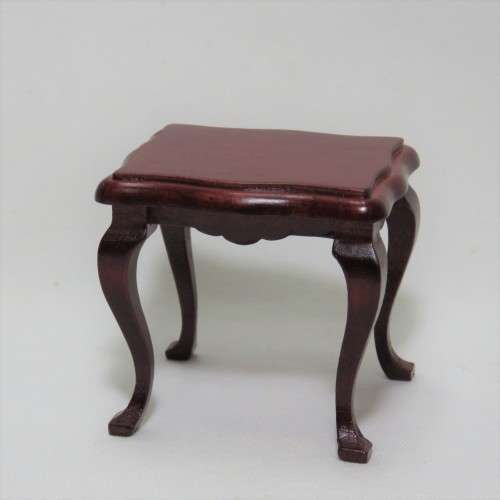 Doll`s House furniture vintage side table