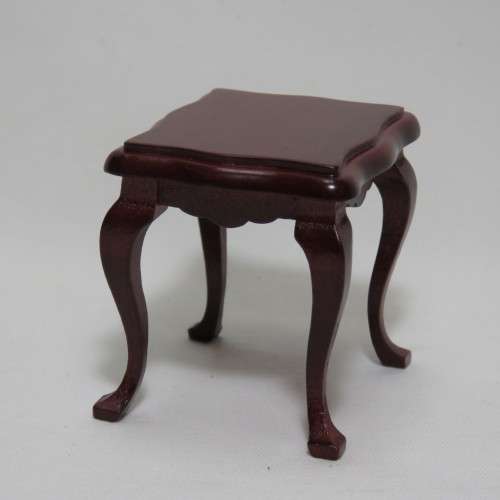 Doll`s House furniture vintage side table