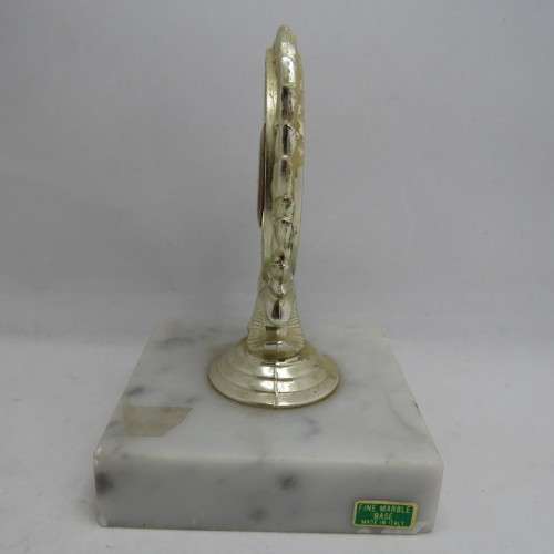 SA Service shooting trophy