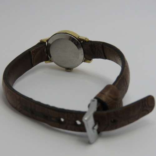 1960`s Omega Manual wind ladies watch - Calibre 620 - Working - Serial 23530518