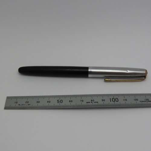 Vintage Hifra fountain pen