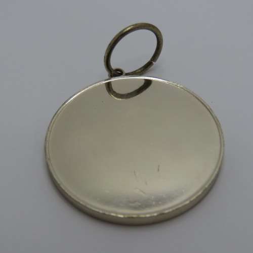 National Rifle association of Zimbabwe medal