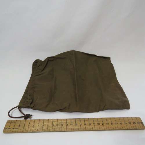 SADF Nutria toiletries bag