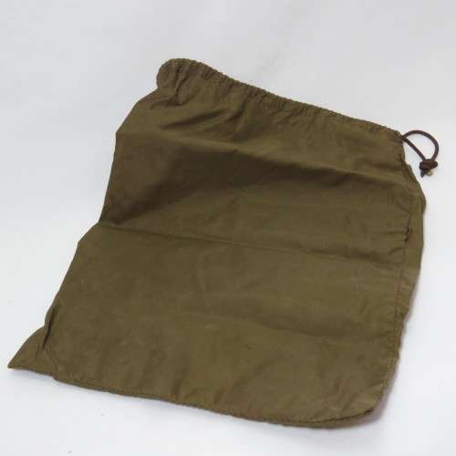 SADF Nutria toiletries bag