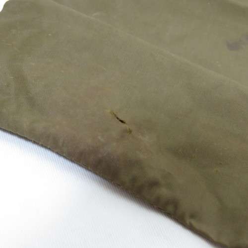 SADF Nutria toiletries bag