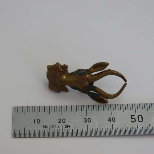 SA Infantry beret badge