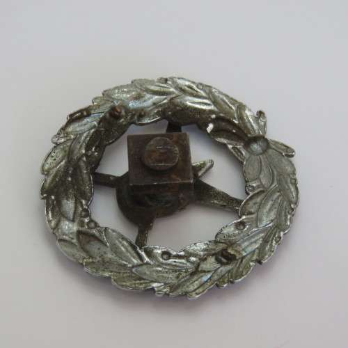 SA Fire brigade badge