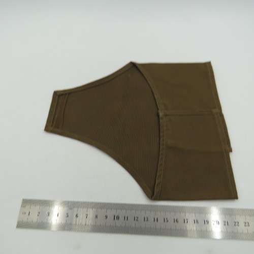 Pair of SADF staff Sergeant rank brassards