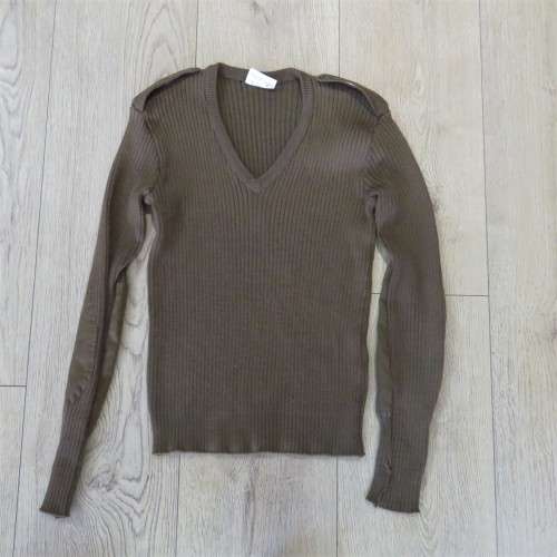 1979 SADF Nutria Jersey - Sizes in description