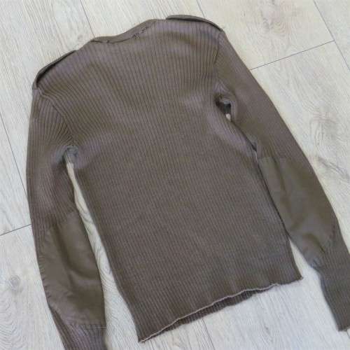 1979 SADF Nutria Jersey - Sizes in description