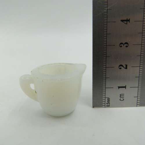 Miniature tea set