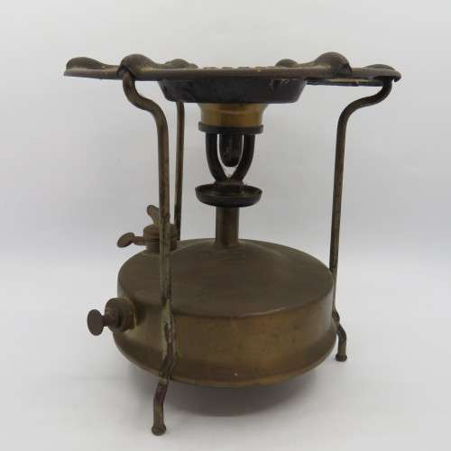 Vintage Primus stove - Sweden - Good condition
