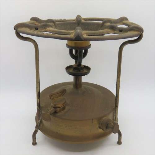 Vintage Primus stove - Sweden - Good condition