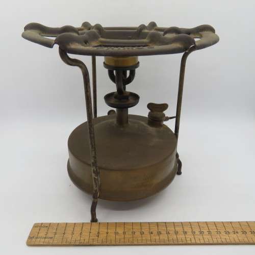Vintage Primus stove - Sweden - Good condition