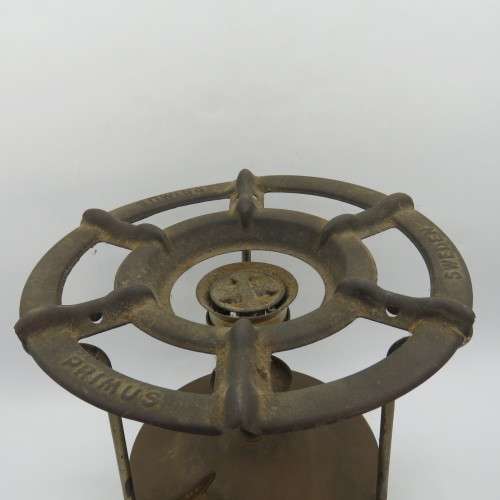 Vintage Primus stove - Sweden - Good condition