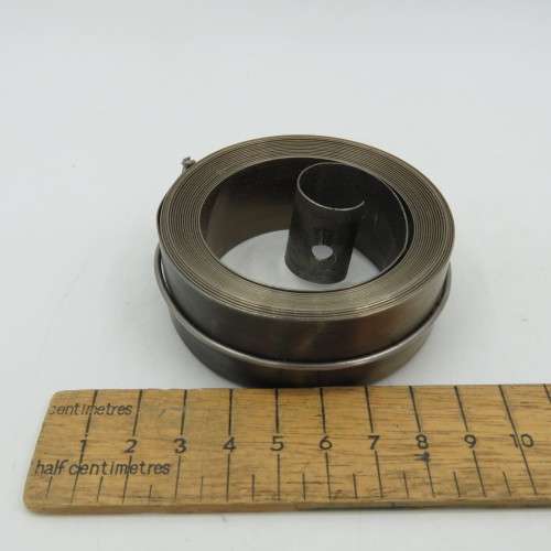 Number 17 Gallo main spring for all gramophones