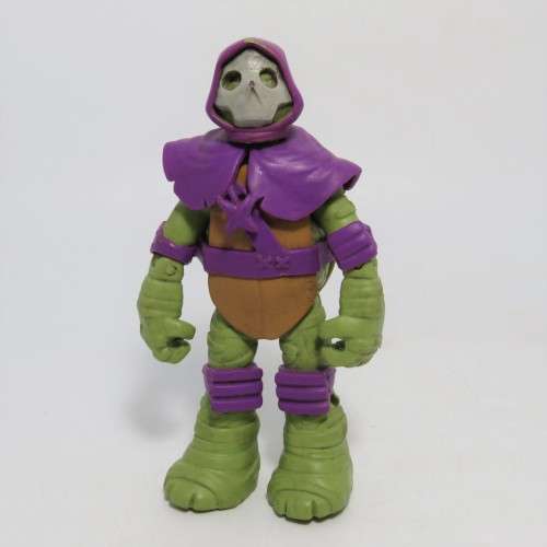 2014 Viacom Ninja Turtle Donnatello figurine