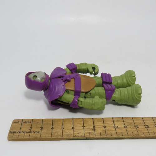 2014 Viacom Ninja Turtle Donnatello figurine