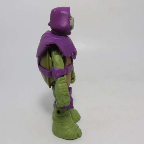 2014 Viacom Ninja Turtle Donnatello figurine