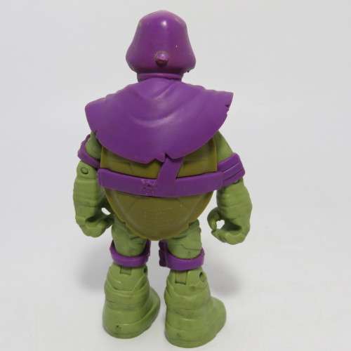 2014 Viacom Ninja Turtle Donnatello figurine