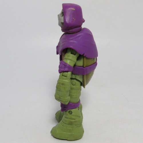 2014 Viacom Ninja Turtle Donnatello figurine