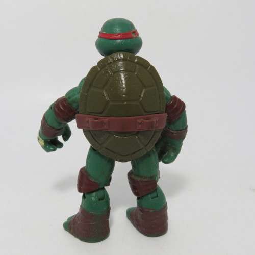2012 Viacom TMNT Raphael figurine