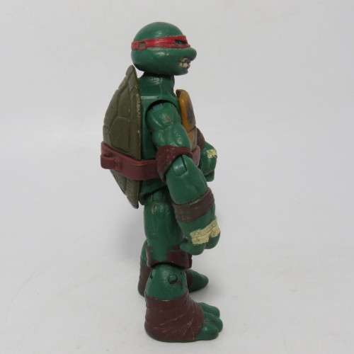 2012 Viacom TMNT Raphael figurine